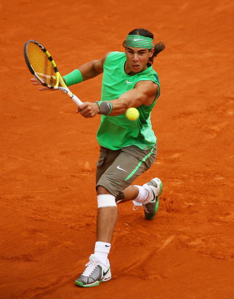 纳达尔连续五场比赛得分超过出色防守,瑞士队挑战极限!(纳达尔最新比赛视频) 纳达尔连续五场比赛得分超过出色防守,瑞士队挑战极限!(纳达尔最新比赛视频)